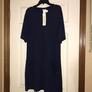 T shirt dress